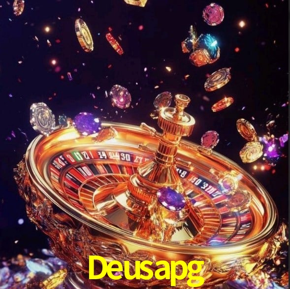 Login Seguro Deusapg
