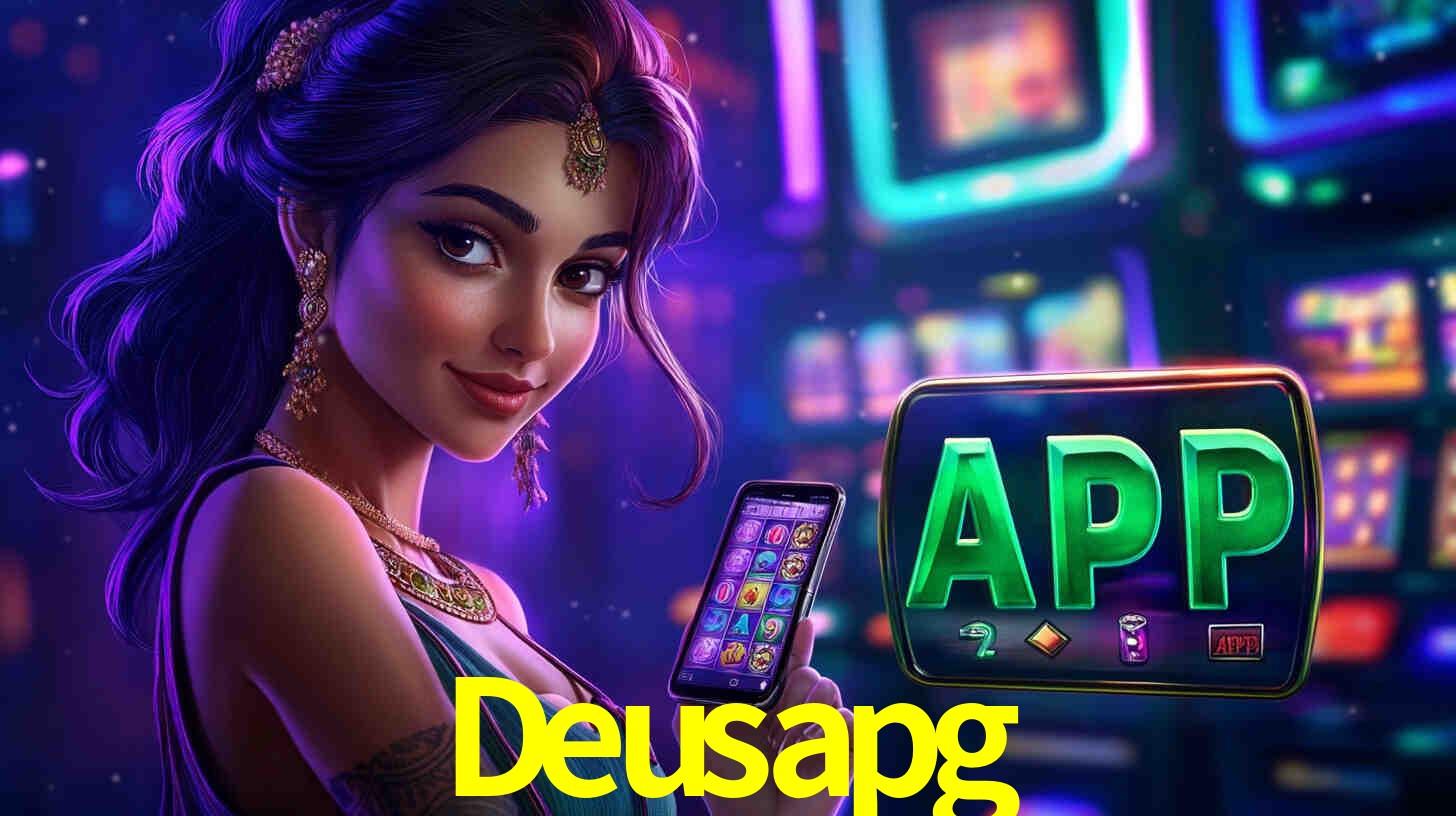 Deusapg: Jogue Crash e Experimente Alta Recompensa Instantânea