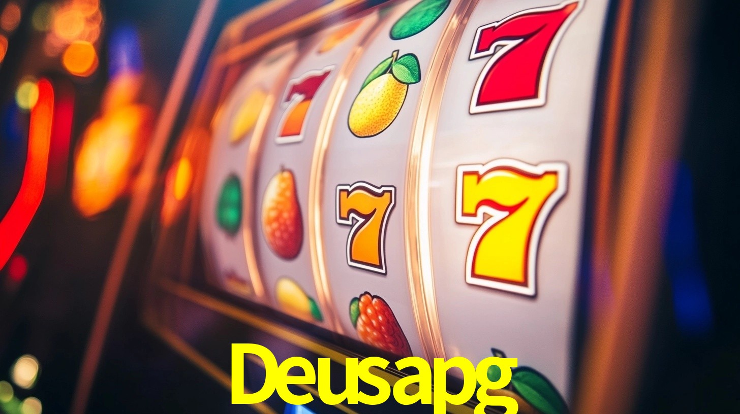 Premium Interface Deusapg