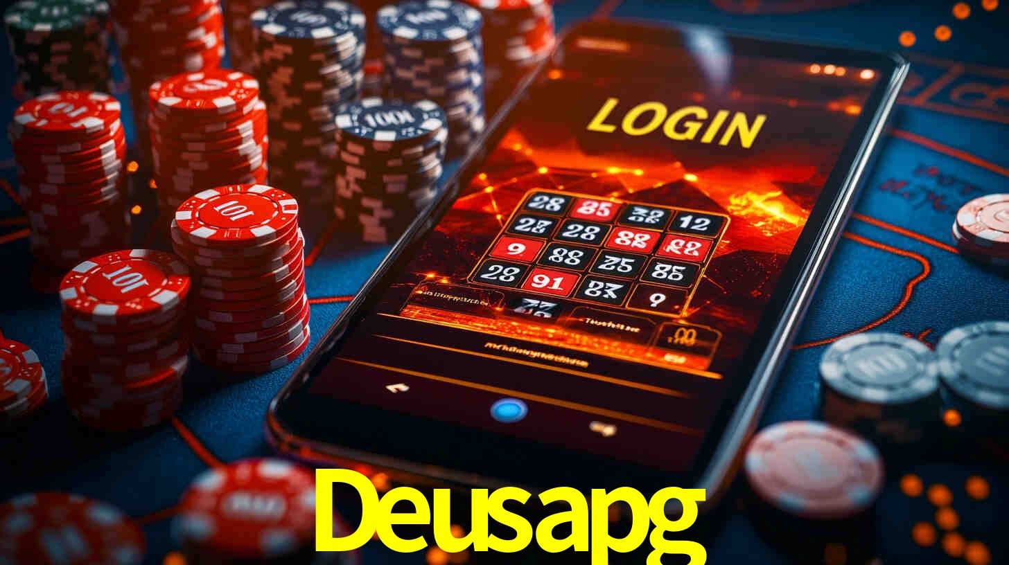 Deusa Bet Login