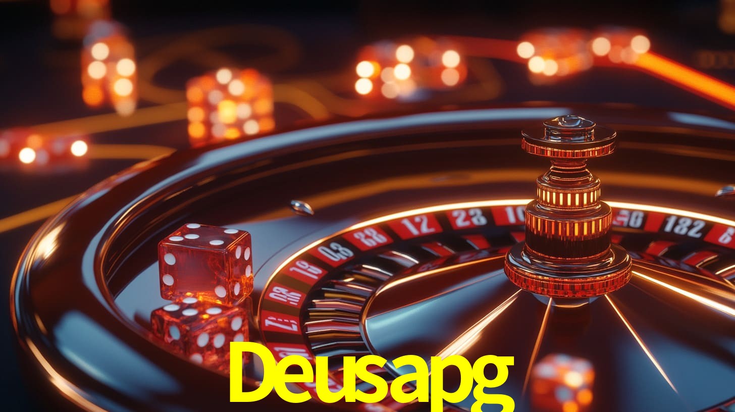 Deusapg,Deusa Bet Login