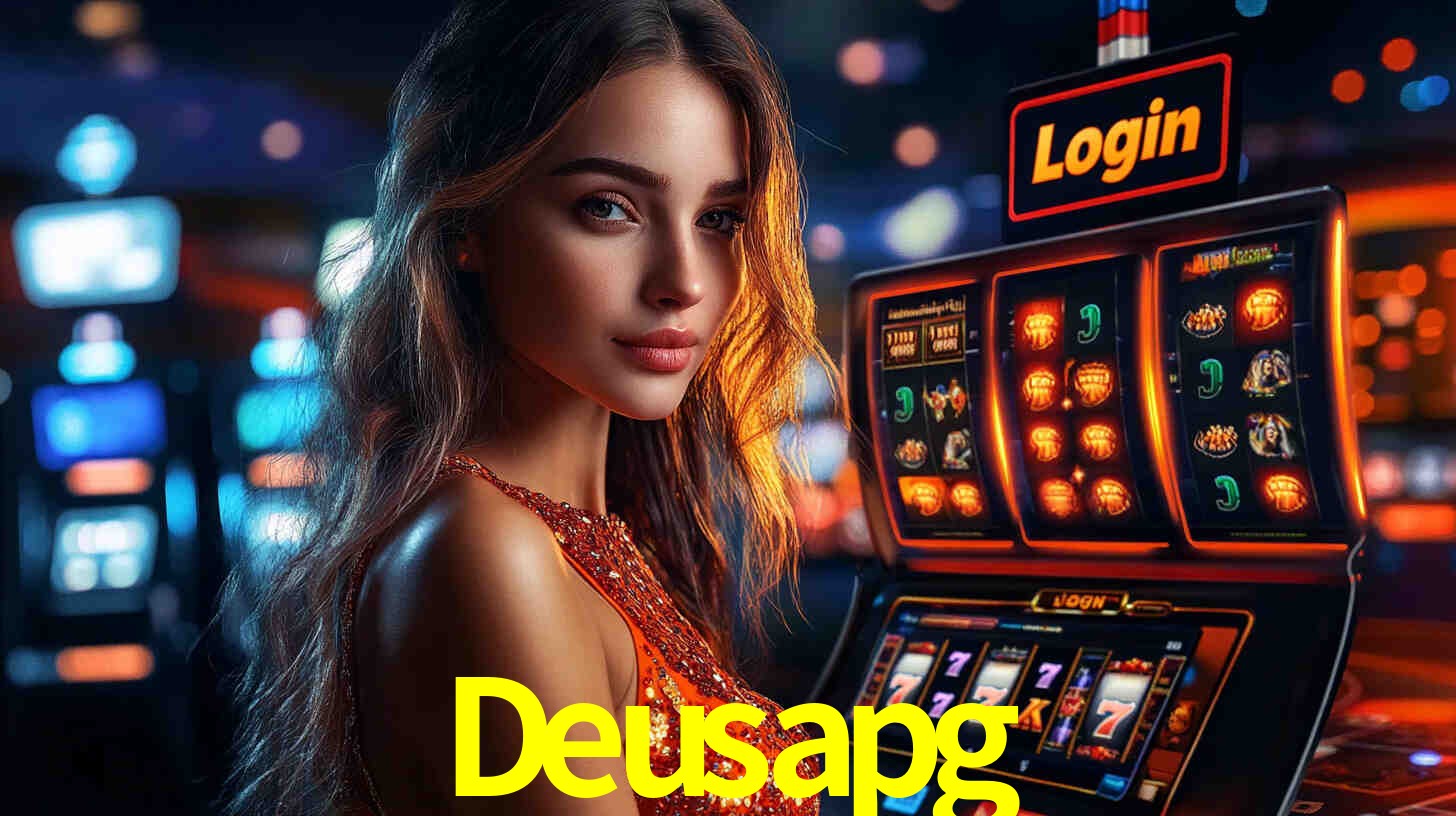 Deusapg