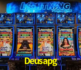 Desvendando o Mundo dos Jogos Virtuais na Deusapg
