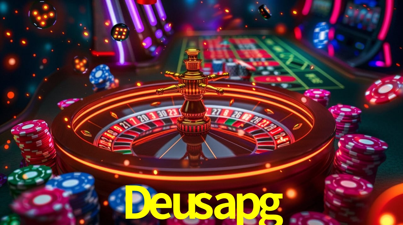 Descubra o Programa VIP da Deusapg: Vantagens Exclusivas para Jogadores