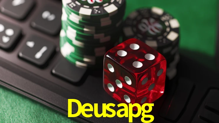 Secure Login Deusapg