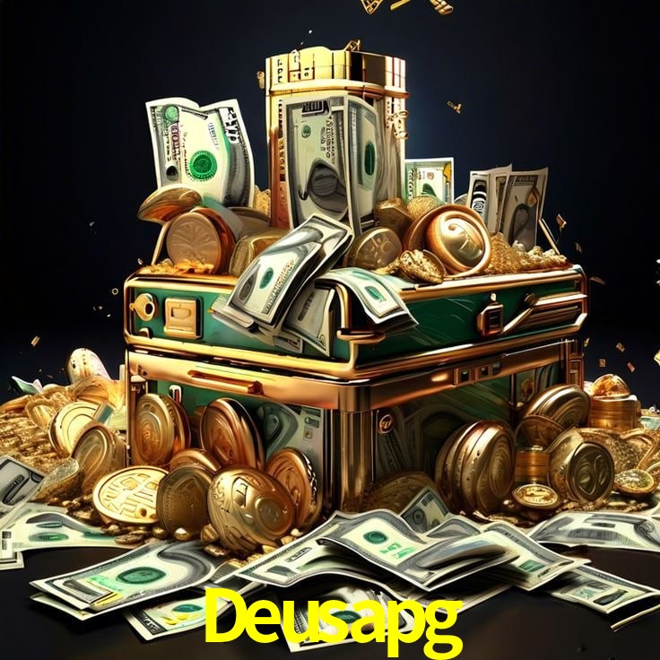 Casino VIP Deusapg