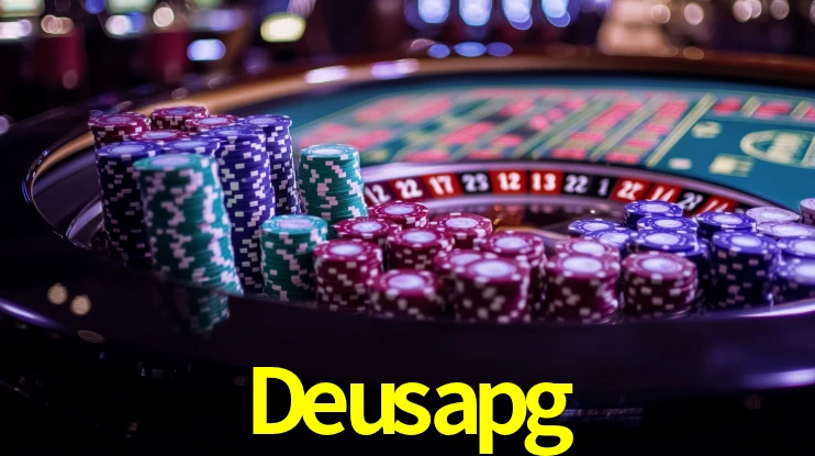VIP Casino Deusapg