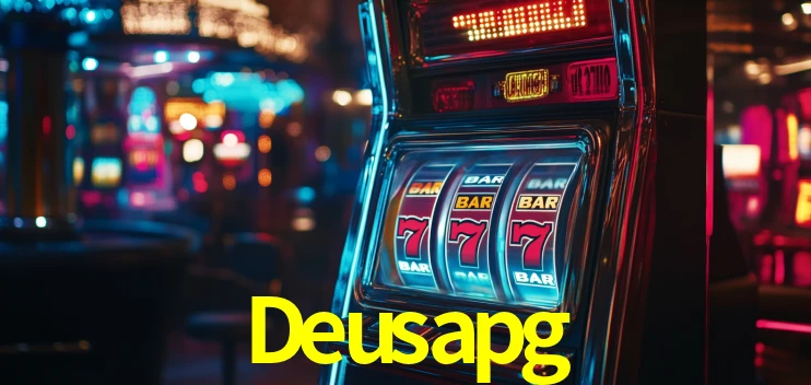 Roulette Table Deusapg