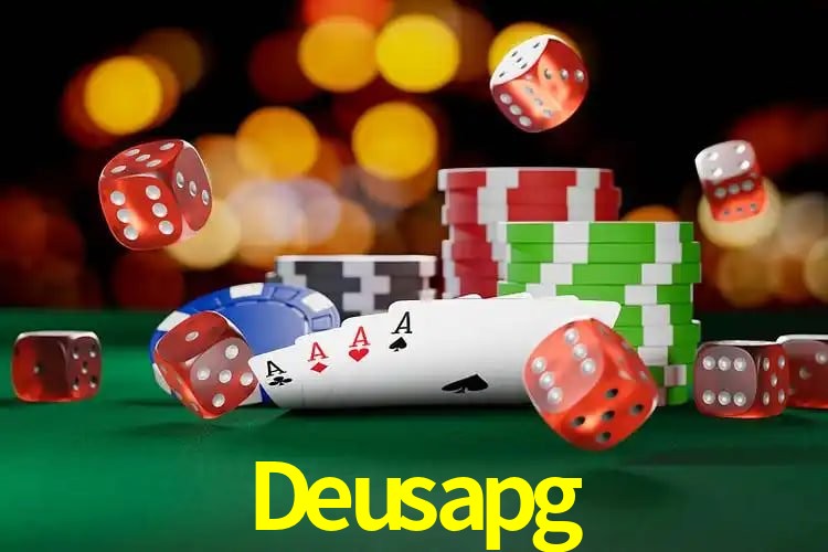 Estatísticas Deusapg