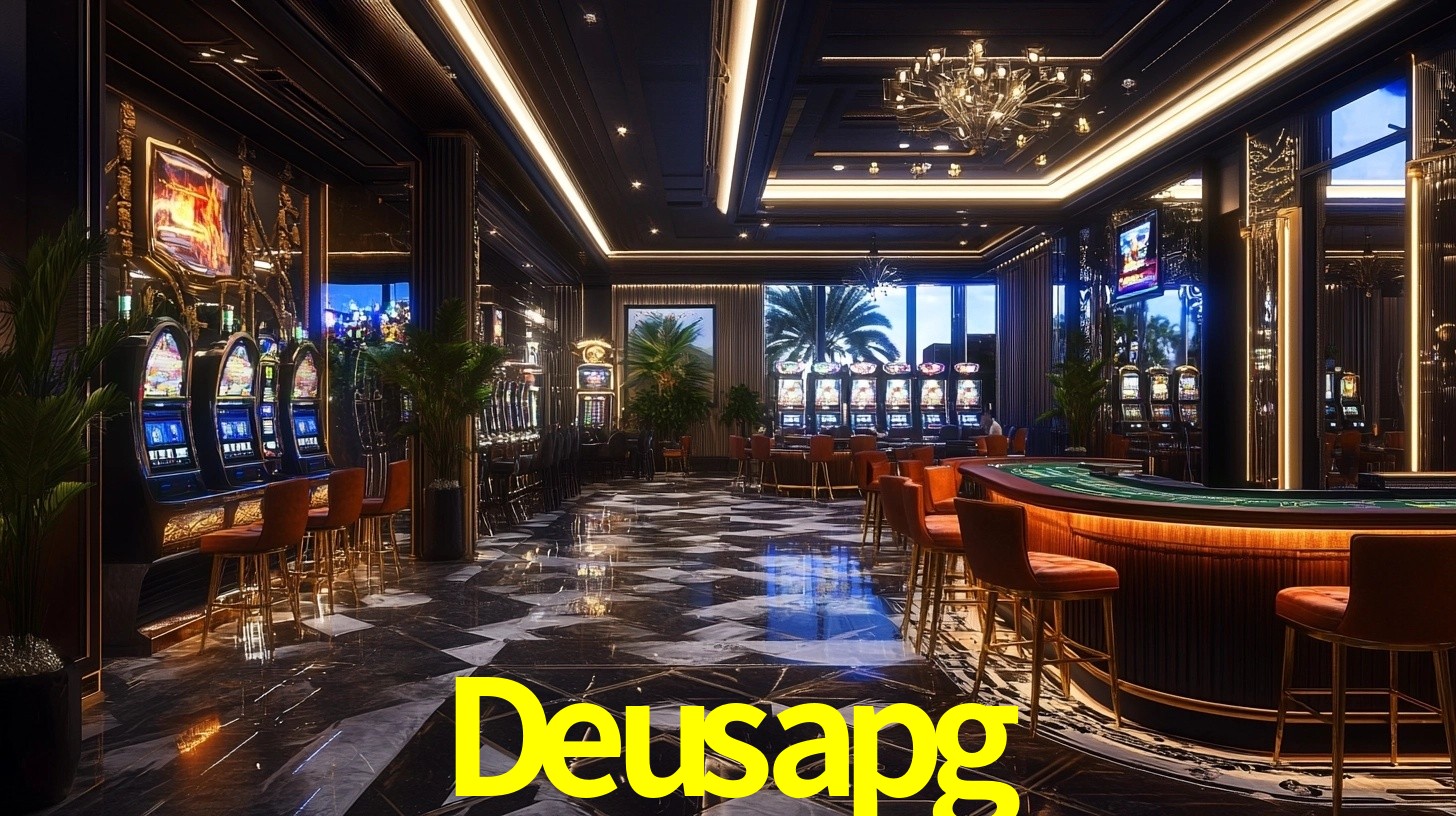 Exclusive Games Deusapg
