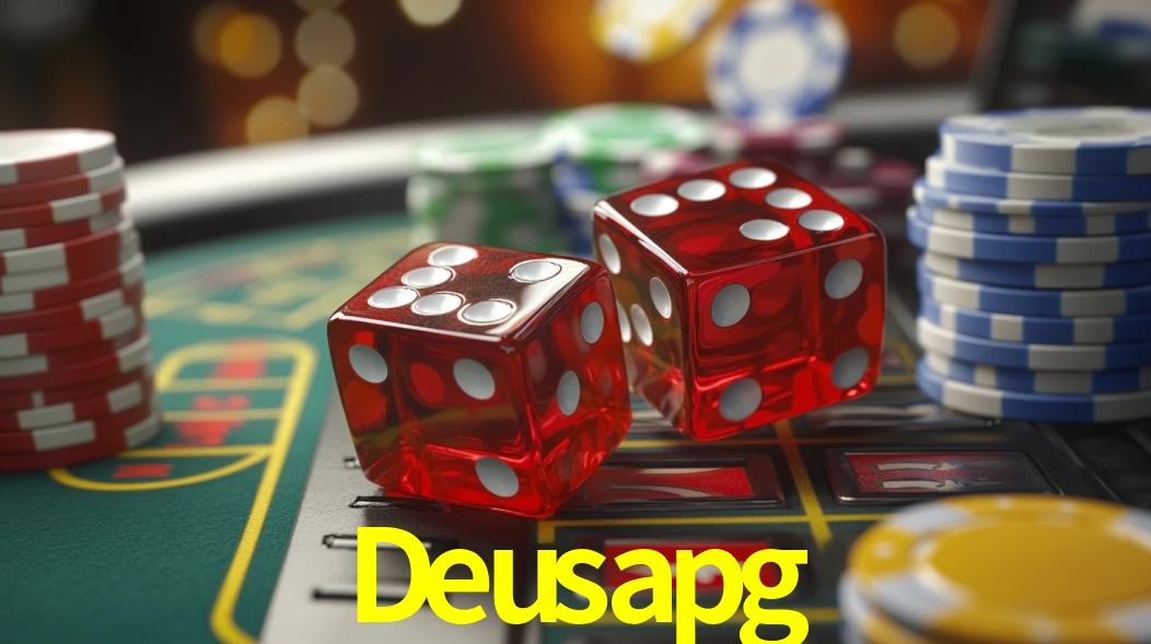 Live Casino Deusapg