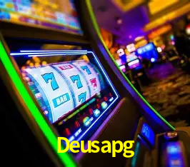 A Revolução dos Aplicativos de Jogos no Deusapg