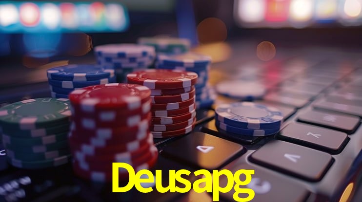 Jogos de Slot Deusapg