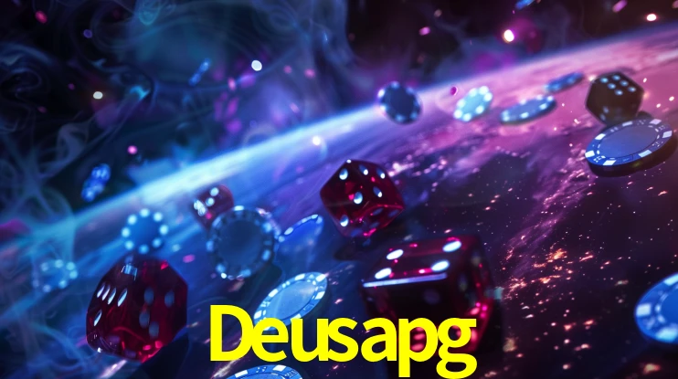 Live Casino Deusapg