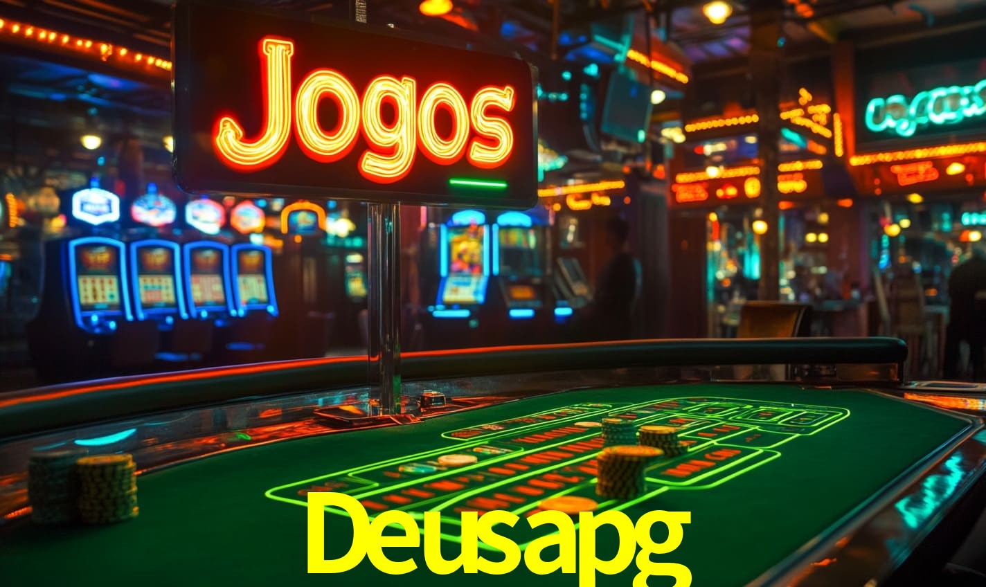 Avaliações dos Jogadores Deusapg