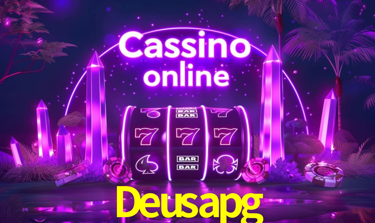 Diretório de Jogos Deusapg