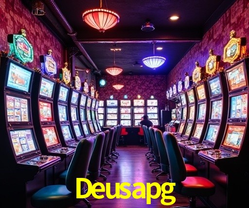 Ofertas Exclusivas Deusapg